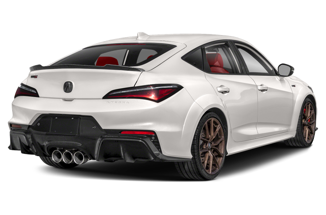 2024 Acura Integra