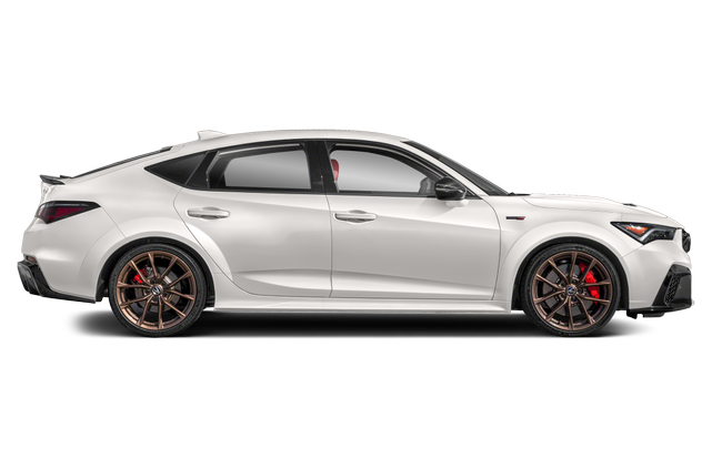 2024 Acura Integra
