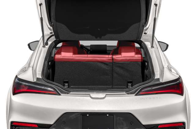 2024 Acura Integra