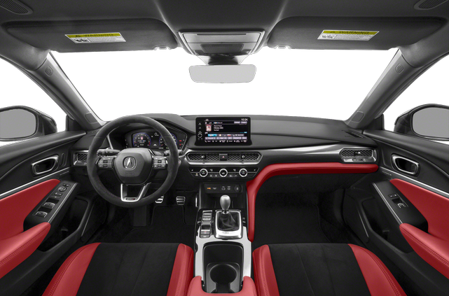 2024 Acura Integra
