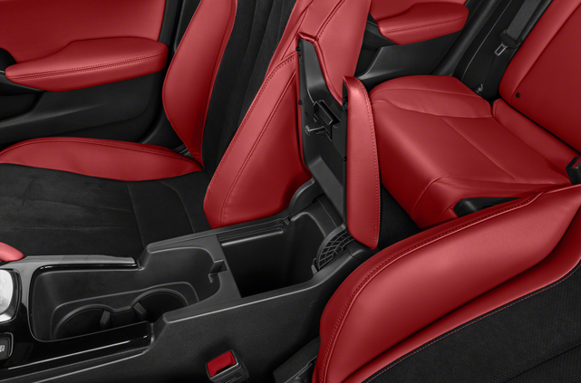 2024 Acura Integra
