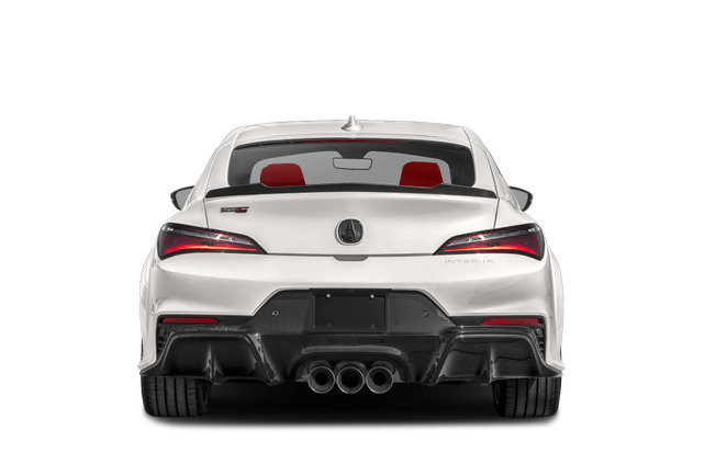 2024 Acura Integra