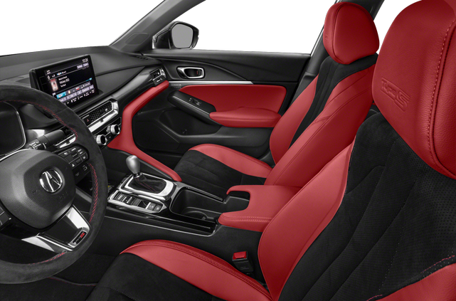 2024 Acura Integra