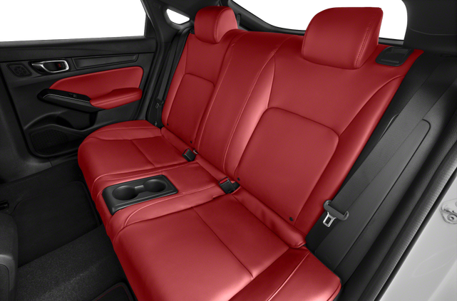 2024 Acura Integra