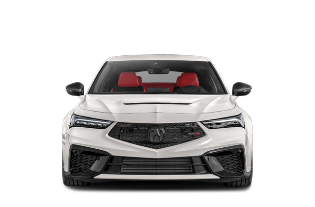 2024 Acura Integra