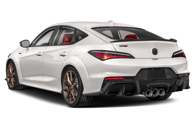 2024 Acura Integra