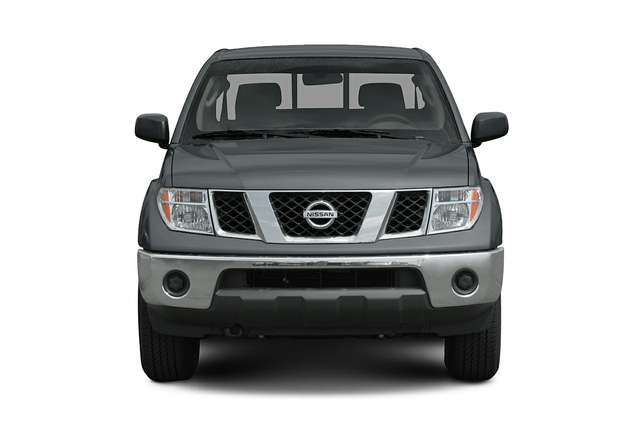 2006 Nissan Frontier