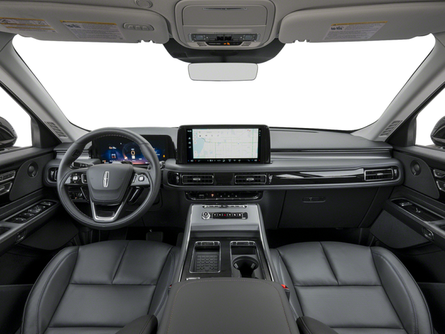 2026 Lincoln Aviator