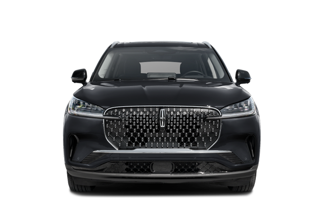 2026 Lincoln Aviator