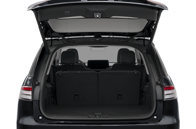 2026 Lincoln Aviator