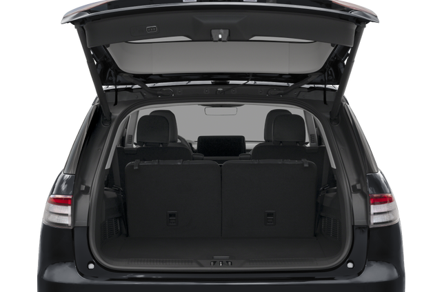 2026 Lincoln Aviator