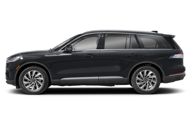 2026 Lincoln Aviator