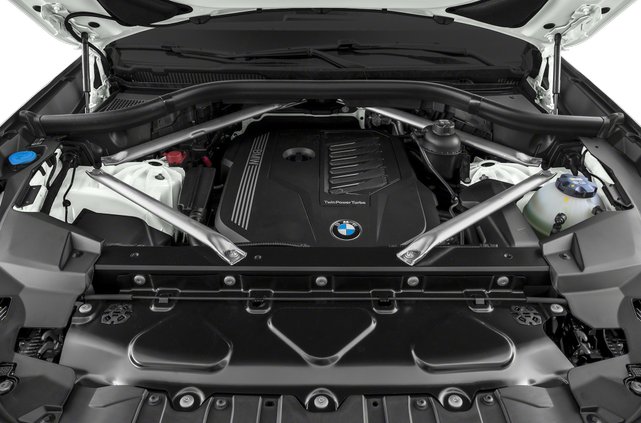 2023 BMW X6