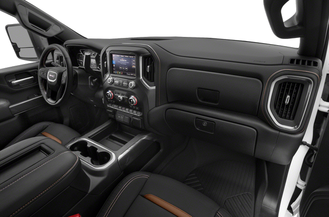 2022 GMC Sierra 2500