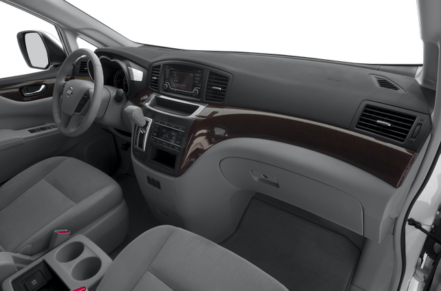 2017 Nissan Quest