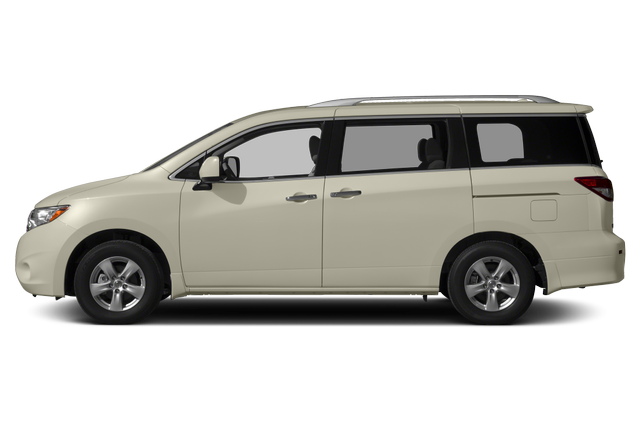 2017 Nissan Quest