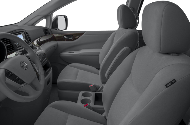 2017 Nissan Quest