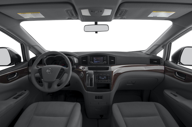 2017 Nissan Quest