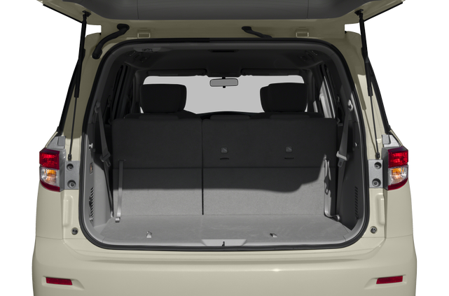 2017 Nissan Quest