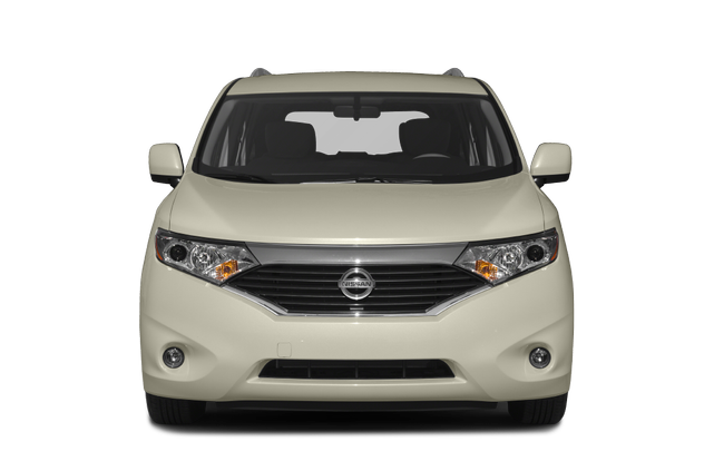 2017 Nissan Quest