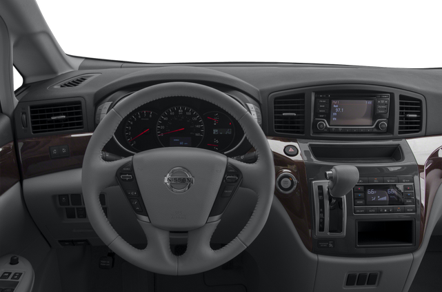 2017 Nissan Quest