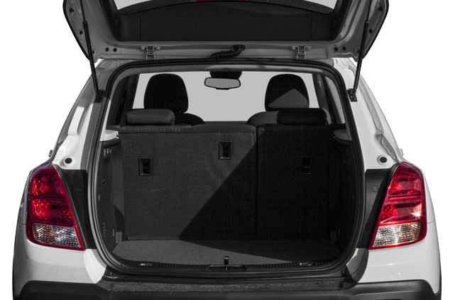 2015 Chevrolet Trax