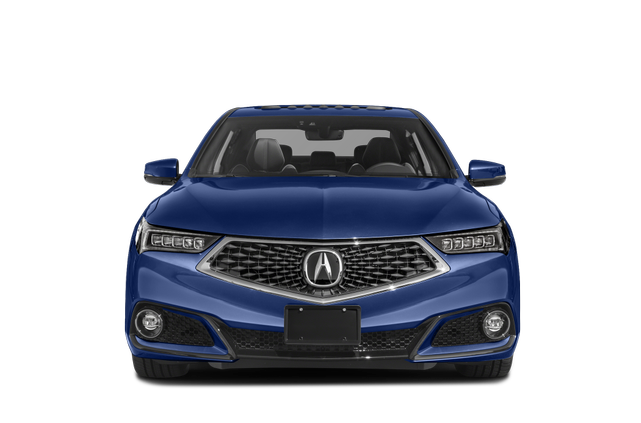 2019 Acura TLX