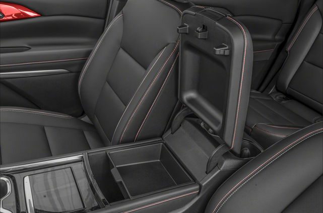 2025 Chevrolet Traverse
