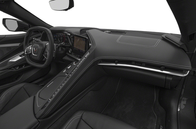 2024 Chevrolet Corvette