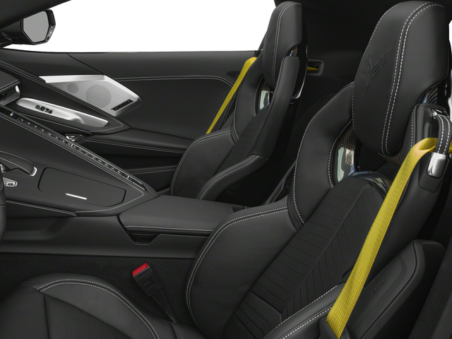 2024 Chevrolet Corvette