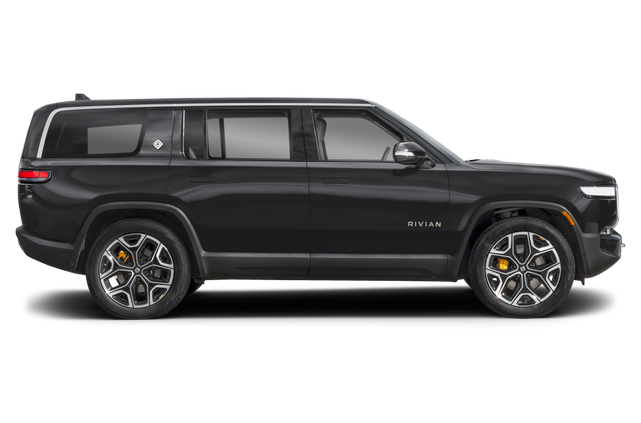 2025 Rivian R1S