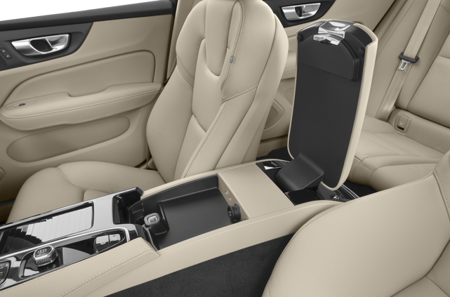 2025 Volvo S60 Plug-In Hybrid