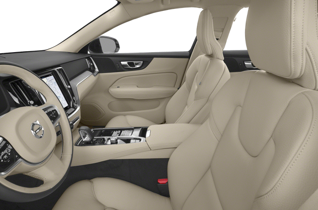 2025 Volvo S60 Plug-In Hybrid