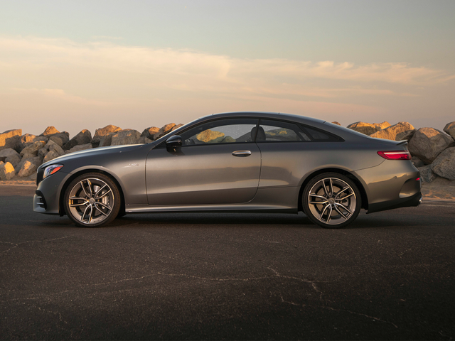 2019 Mercedes-Benz AMG E 53 - Specs, Prices, MPG, Reviews & Photos ...