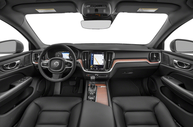 2019 Volvo S60