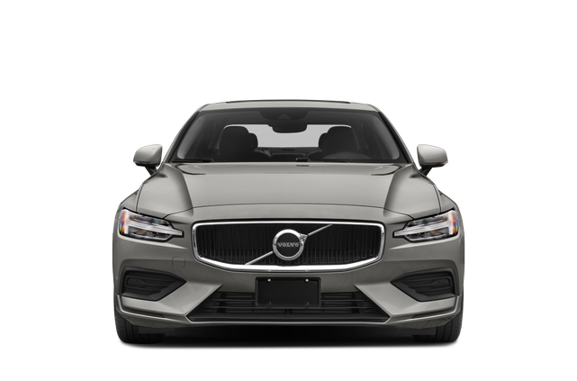 2019 Volvo S60