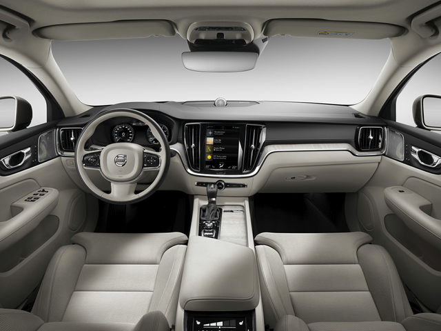 2019 Volvo S60