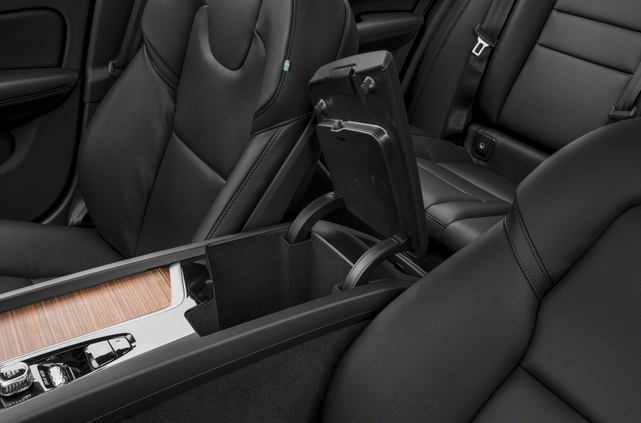 2019 Volvo S60