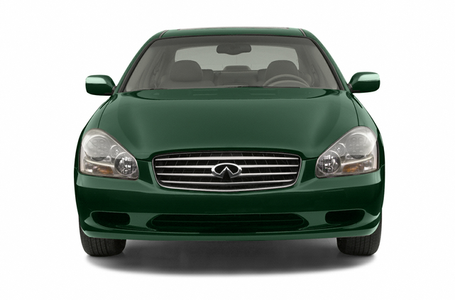 2002 infiniti q45 sedan models