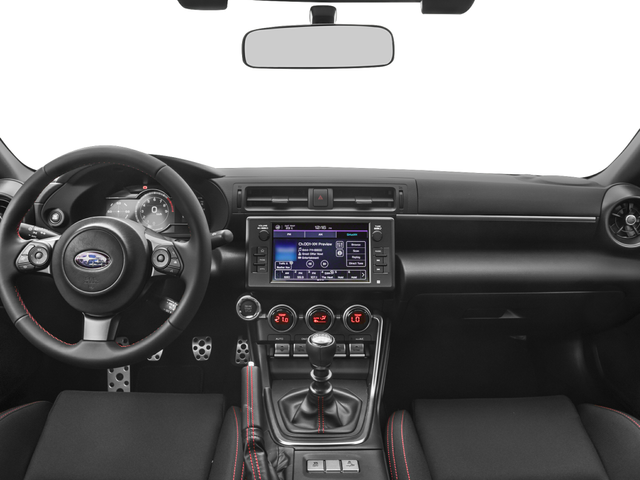 2024 Subaru BRZ