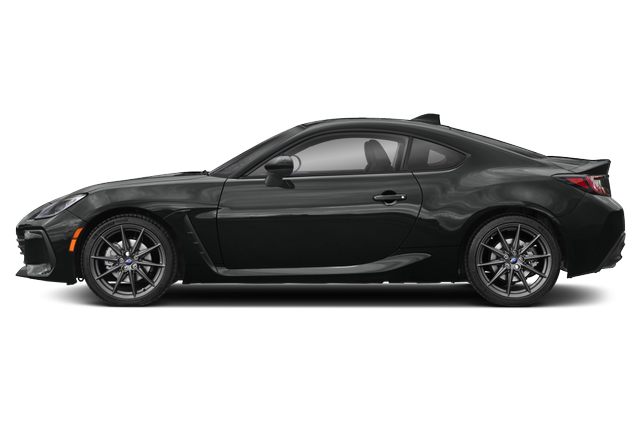 2024 Subaru BRZ