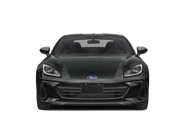 2024 Subaru BRZ