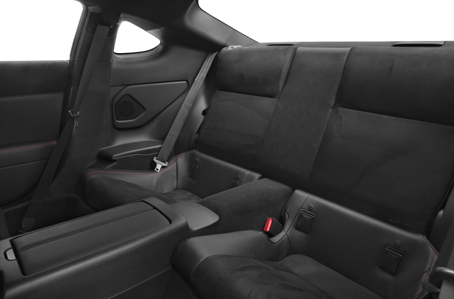 2024 Subaru BRZ
