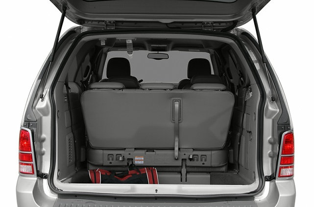 2006 Mercury Monterey