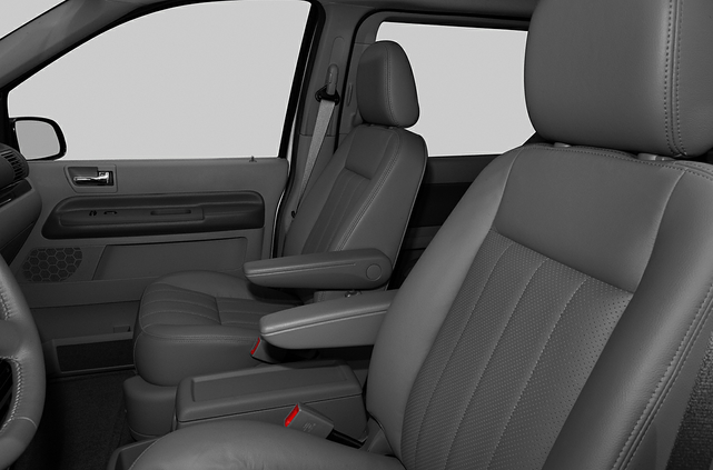 2006 Mercury Monterey