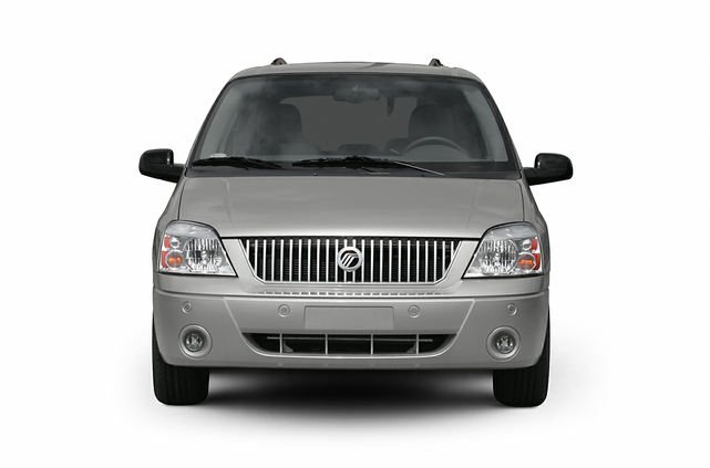 2006 Mercury Monterey