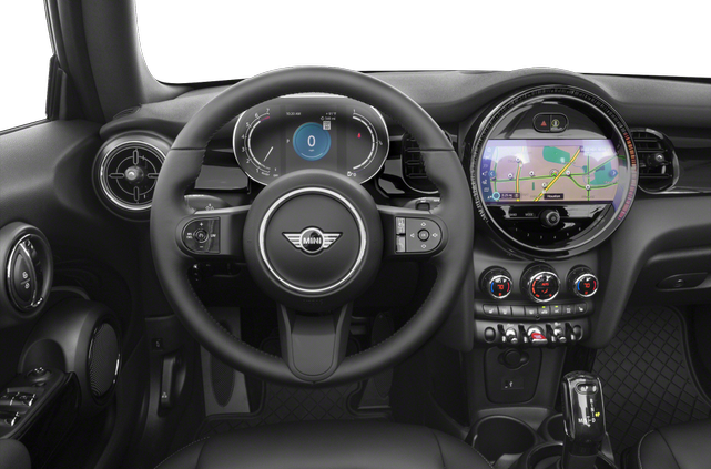 2022 MINI Convertible