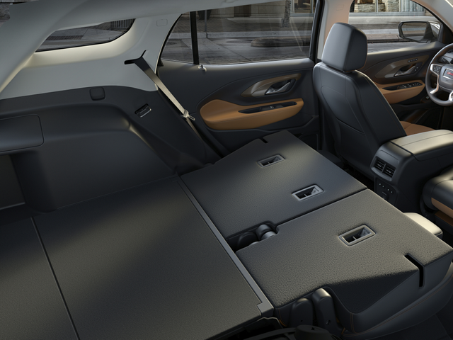 2019 GMC Terrain