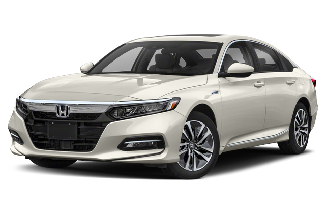 2020 Honda Accord Hybrid EX Sedan Specs - @FoxVallyMotorCars