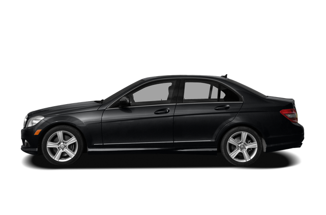 2009 Mercedes-Benz C-Class
